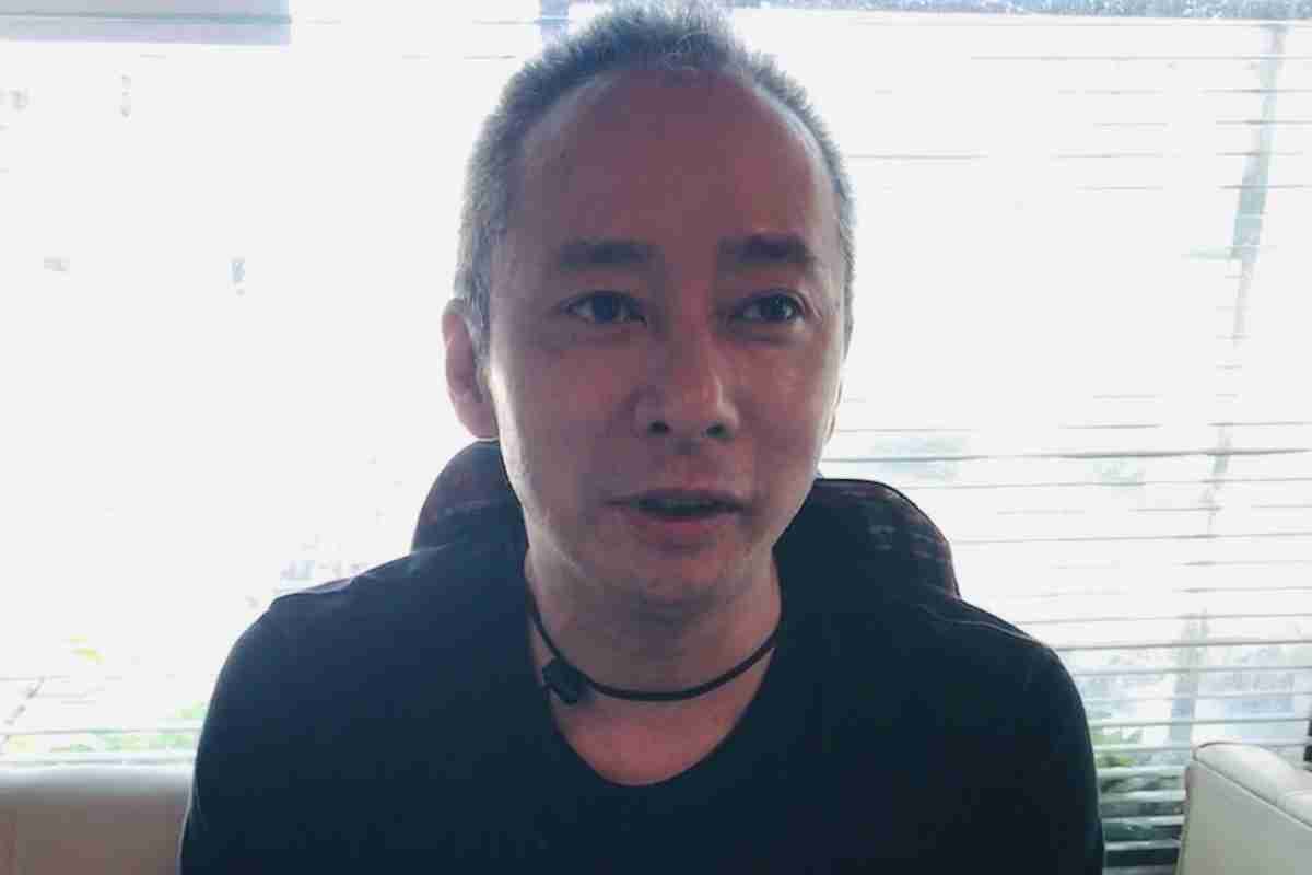 いしだ壱成、躁うつ病再発を告白「芸能界に戻りたいから入院することにしました」