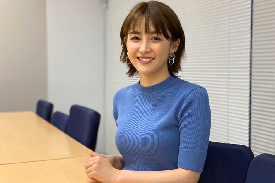 カトパン後任は宮司アナ　フジの次世代エースが「イット」10月からメインキャスター