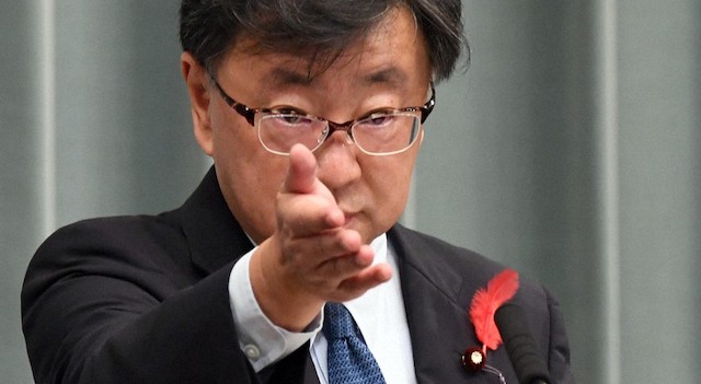 【節電】松野長官「冷蔵庫に食品を詰め込みすぎず、設定を『強』から『中』に下げて頂きたい」 | Share News Japan
