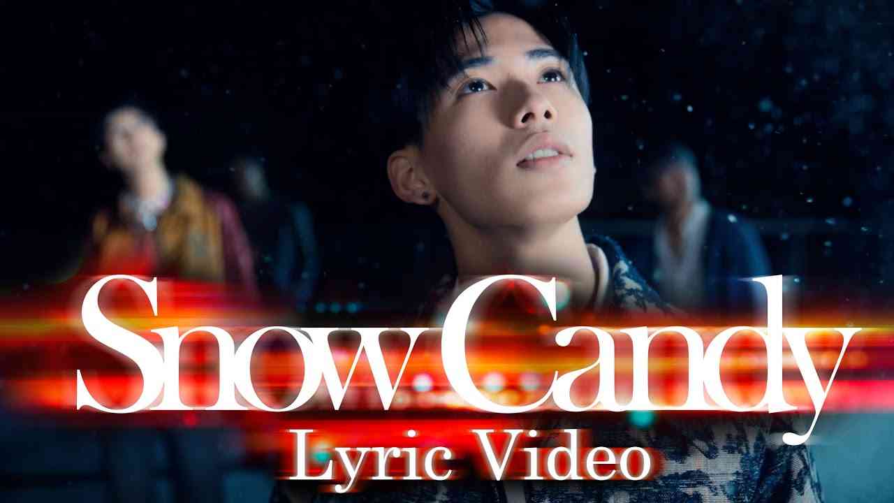 PSYCHIC FEVER - 'Snow Candy' Official Lyric Video - YouTube
