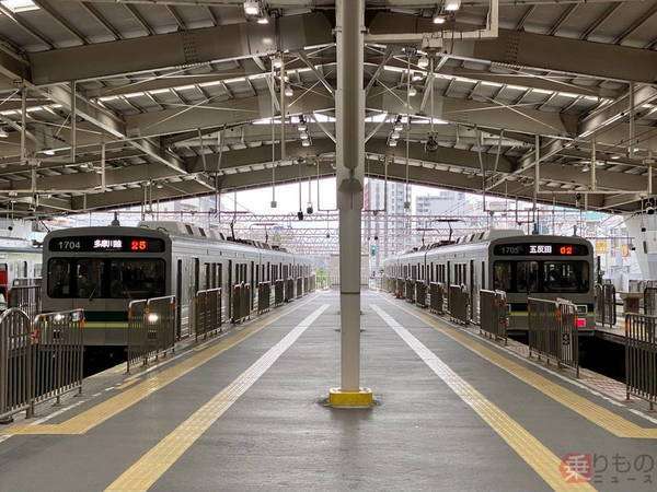 「蒲蒲線」なぜいま動いた？ 空港直通よりまず“分断”解消へ 区の思いとは | 乗りものニュース