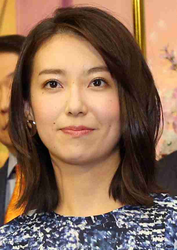 NHK・和久田麻由子アナが第1子妊娠　今夏出産予定、「ニュースウオッチ9」は幸せ降板