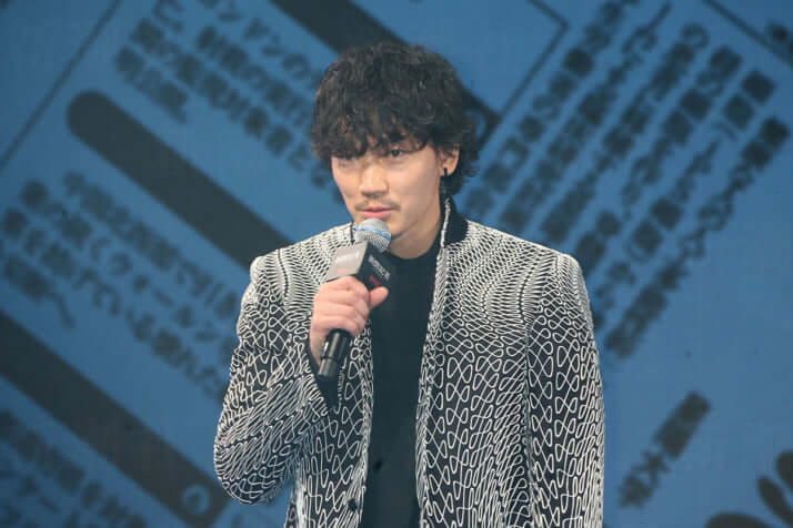 綾野剛はガーシーの攻撃に耐えられるか　7月期「TBS主演ドラマ」の裏で新たな動きが