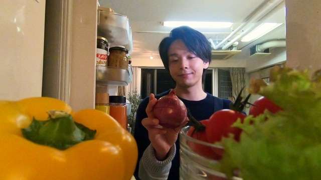 今日、うちでなに食べる? - NHK