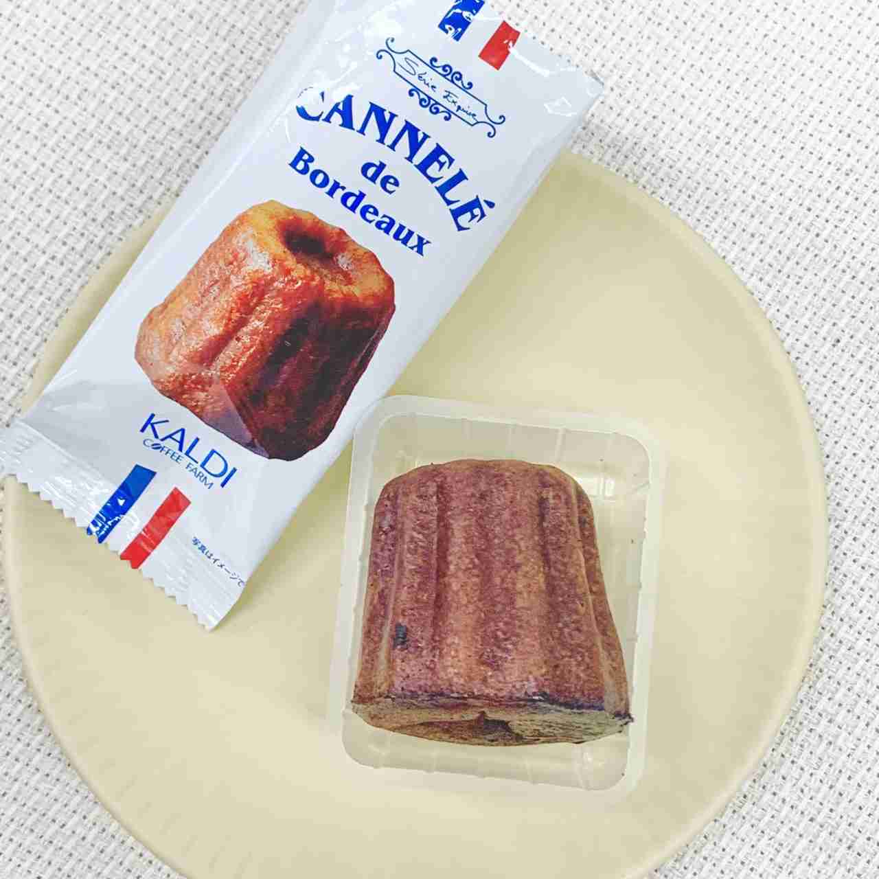 「おいしすぎる!」と話題だったカルディの“冷凍カヌレ” 製造元の工場が火災で一時製造ストップ→支援で再開 | ラジトピ ラジオ関西トピックス