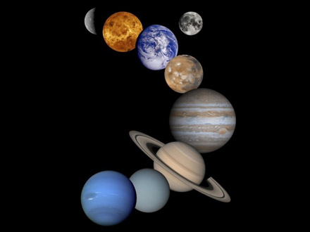 惑星だョ！全員集合 明け方の空に水金火木土…6月中旬から勢ぞろい | Science Portal - 科学技術の最新情報サイト「サイエンスポータル」