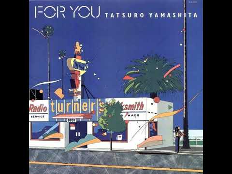 Tatsuro Yamashita - Loveland Island - YouTube