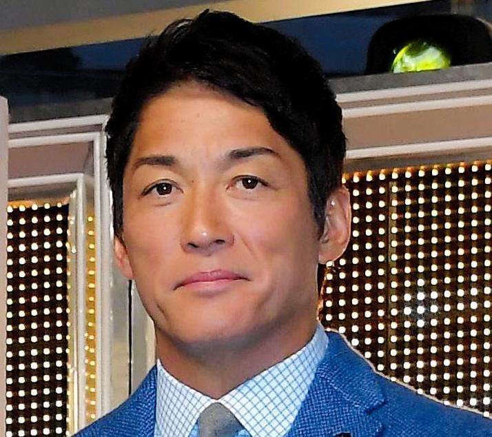 長嶋一茂　実家は「相続放棄してる。興味がない」