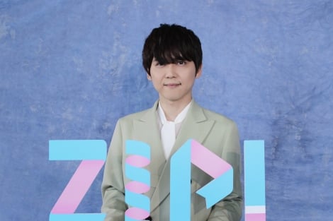 梶裕貴『ZIP!』6月の金曜パーソナリティー就任「とにかく全力で臨みたい」