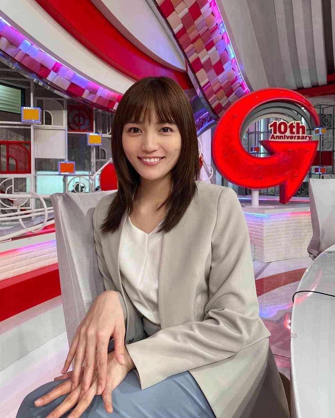 日本テレビ「Going!Sports&News」