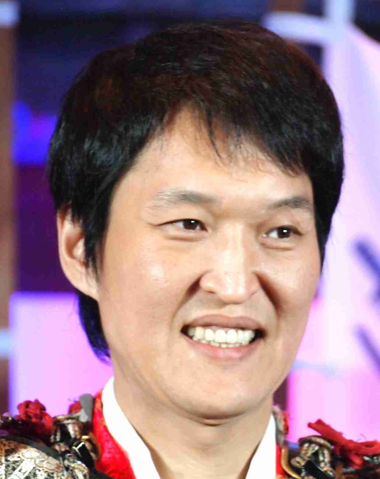 【エンタがビタミン♪】千原せいじの「子供が好き嫌い多いヤツは、親が料理下手」発言にジュニア唖然　パクチー苦手な知人を前に | Techinsight（テックインサイト）|海外セレブ、国内エンタメのオンリーワンをお届けするニュースサイト