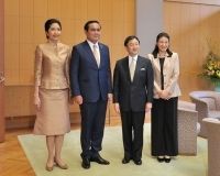 雅子さまと故・ダイアナ元妃が交わした20年前「約束」 | 週刊女性PRIME