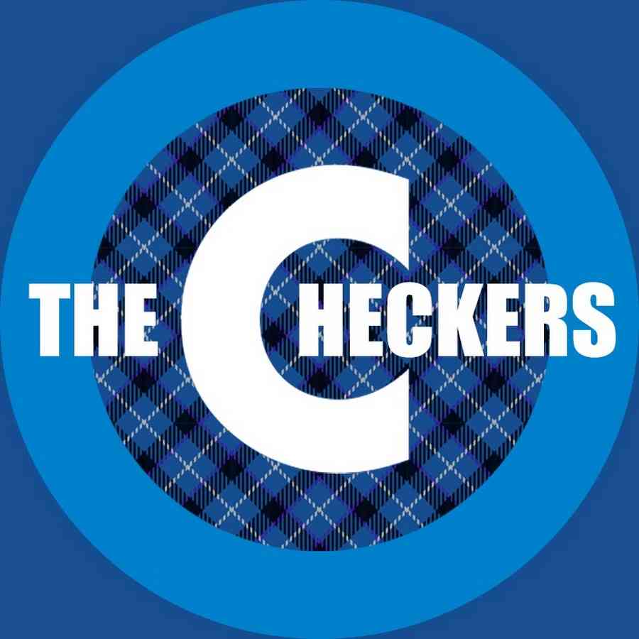 チェッカーズ公式YouTubeチャンネル - YouTube