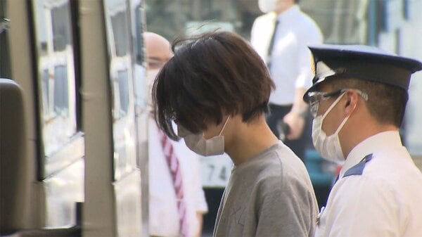 人気ユーチューバー大麻所持か　ゲーム実況「ねこくん!」逮捕