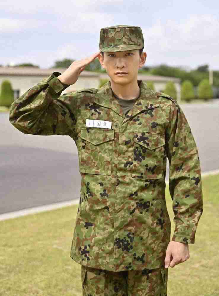 GENERATIONSが町田啓太主演ドラマ「テッパチ!」主題歌担当 念願コラボに感激