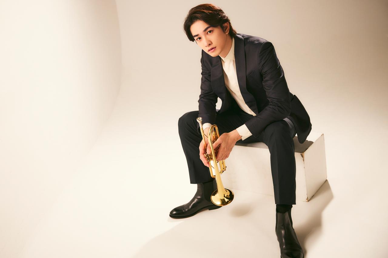 町田啓太『太陽とボレロ』インタビュー「プロの方と一緒の空間で演奏ができることなんて今後の人生でもうないだろうと思うと、本当にスペシャルな出来事」 - SCREEN ONLINE（スクリーンオンライン）