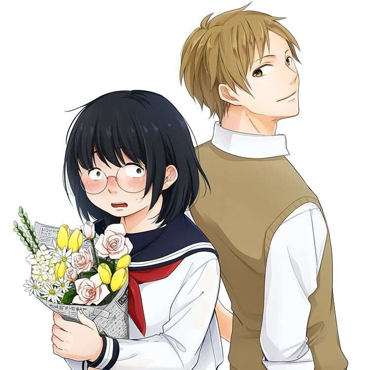 美女と野獣の逆はない？Part2