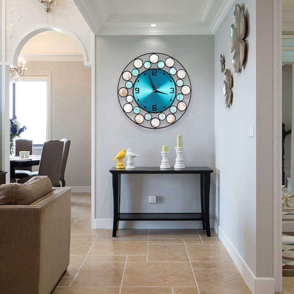 ガル民の部屋の掛け時計みせて〜！