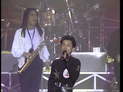 チェッカーズ「HEART IS GUN ～ピストルを手に入れた夜～」 - YouTube