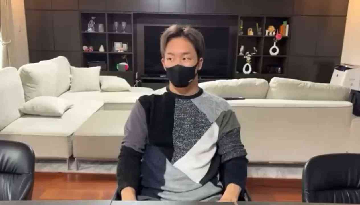 「ワクチンで心筋炎が相次いでいる」朝倉未来氏 - ニコニコ動画