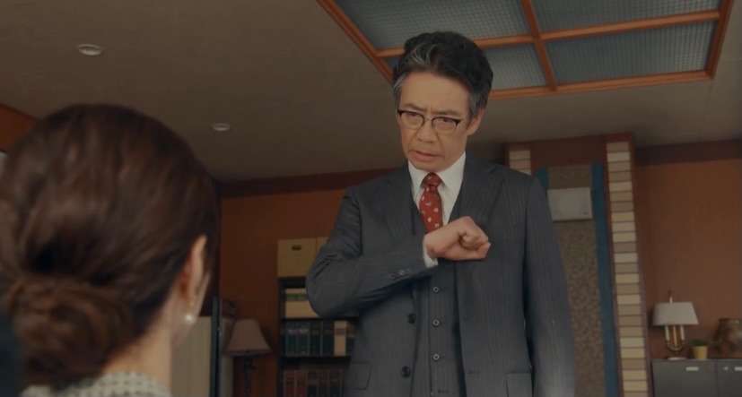 【実況・感想】未来への10カウント #8