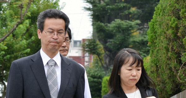 支援学校の高3、給食をのどに詰まらせた死亡事故　遺族が大分県や元担任らに賠償提訴 | 毎日新聞