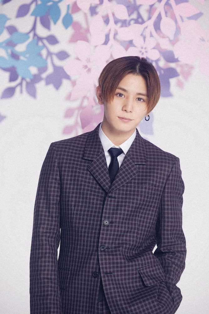 山田涼介　二重人格に挑戦　人気漫画「親愛なる僕へ殺意をこめて」ドラマ化― スポニチ Sponichi Annex 芸能
