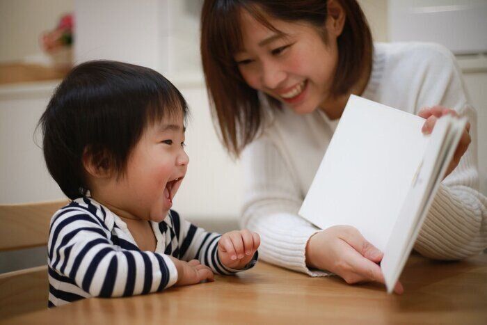 イヤイヤ期！親がイライラしない＆長引かせないポイント３（サンキュ！） - Yahoo!ニュース