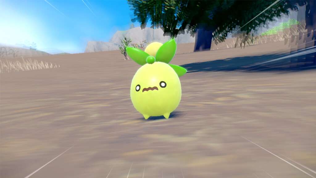 『ポケモン スカーレット・バイオレット』11月18日発売決定。新たなポケモンやトレーナーの姿も