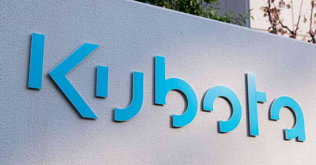 クボタ、世界初の燃料電池トラクター　水素で脱炭素: 日本経済新聞