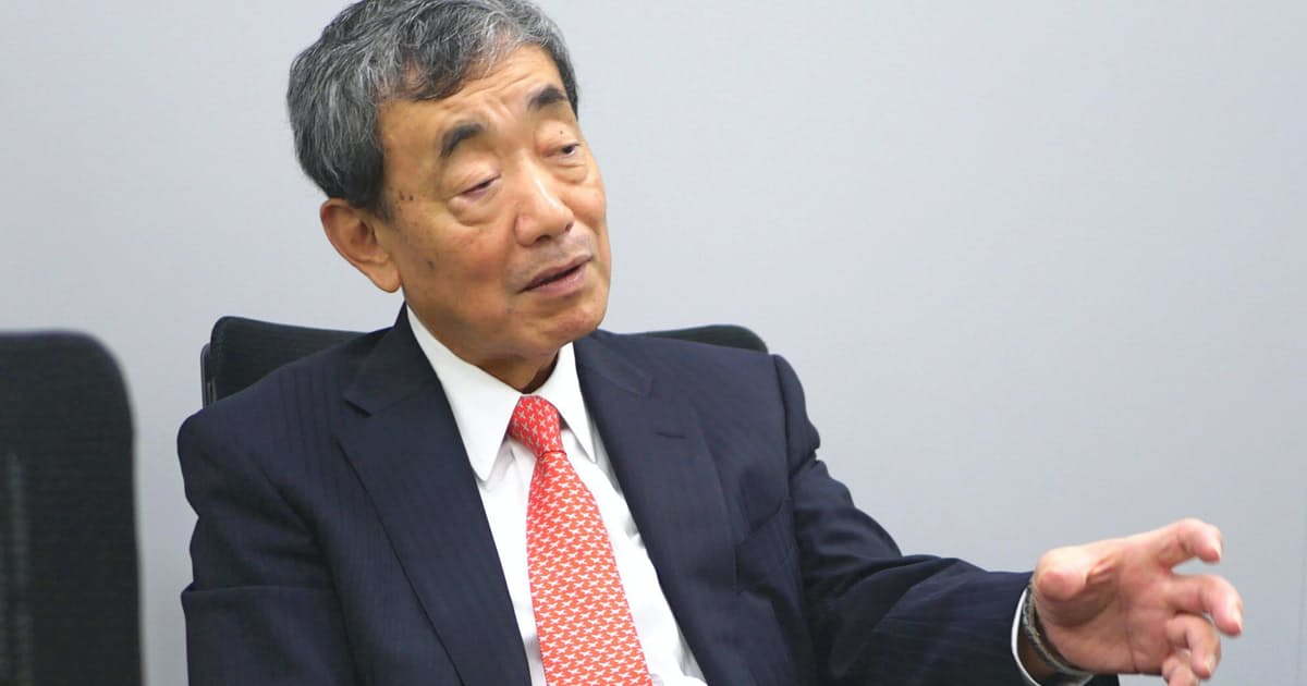 カルビー松本CEO退任　「経営は不連続が理想」: 日本経済新聞