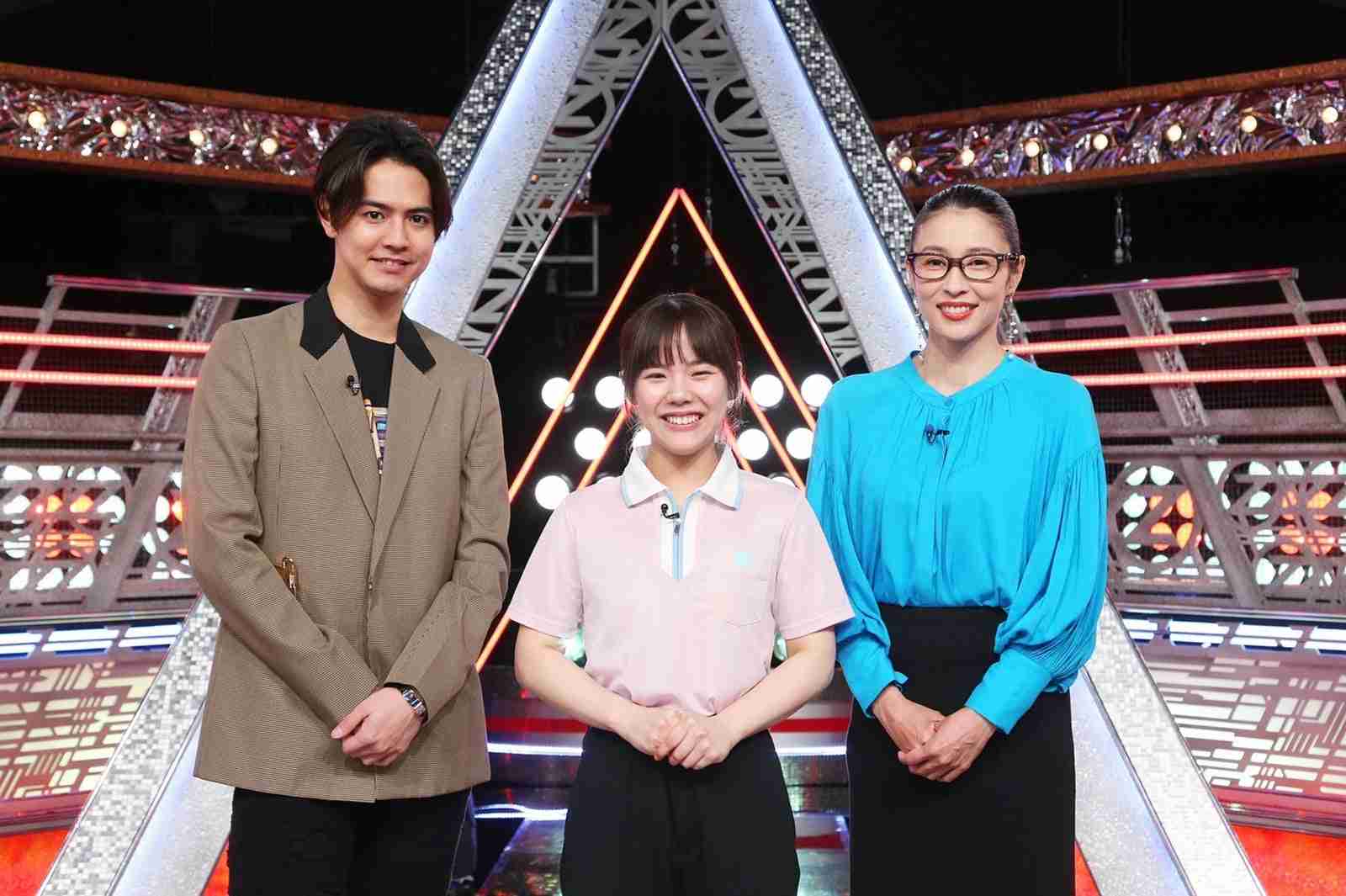 GENERATIONS片寄涼太「運命警察」W主演女優決定 福岡出身・江藤萌生がシンデレラガールに