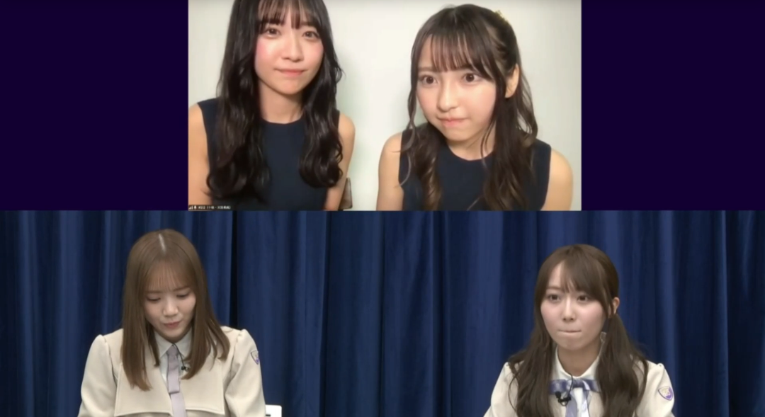 乃木坂46山崎怜奈、7・17卒業を発表「わがままを許してほしいです」声を詰まらせる場面も
