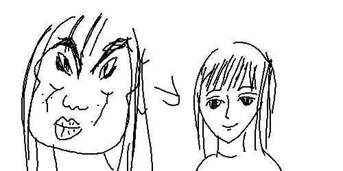 中学生時代の同級生男子と再会…あまりの「変貌ぶり」にドキッ