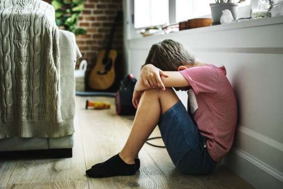 ADHDの治療薬を服用している子どもはうつ病のリスクが高いとの研究結果