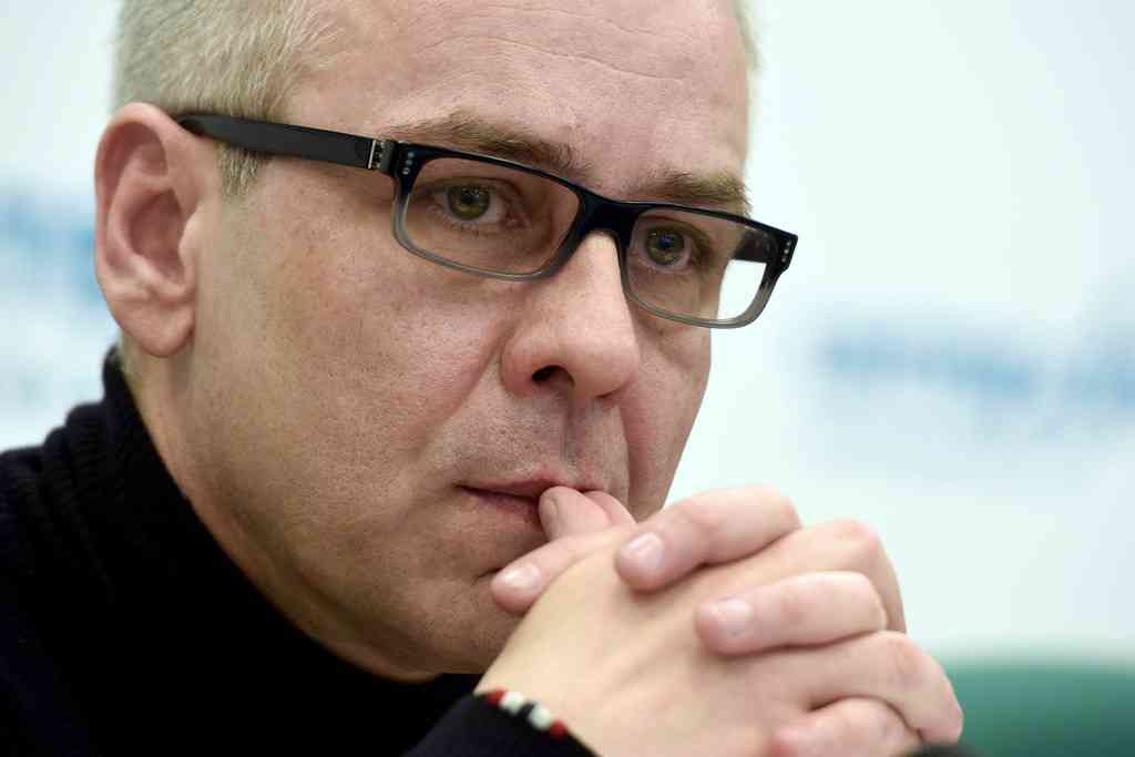 元ロシア情報員毒殺の容疑者死去　リトビネンコ氏事件（時事通信） - Yahoo!ニュース