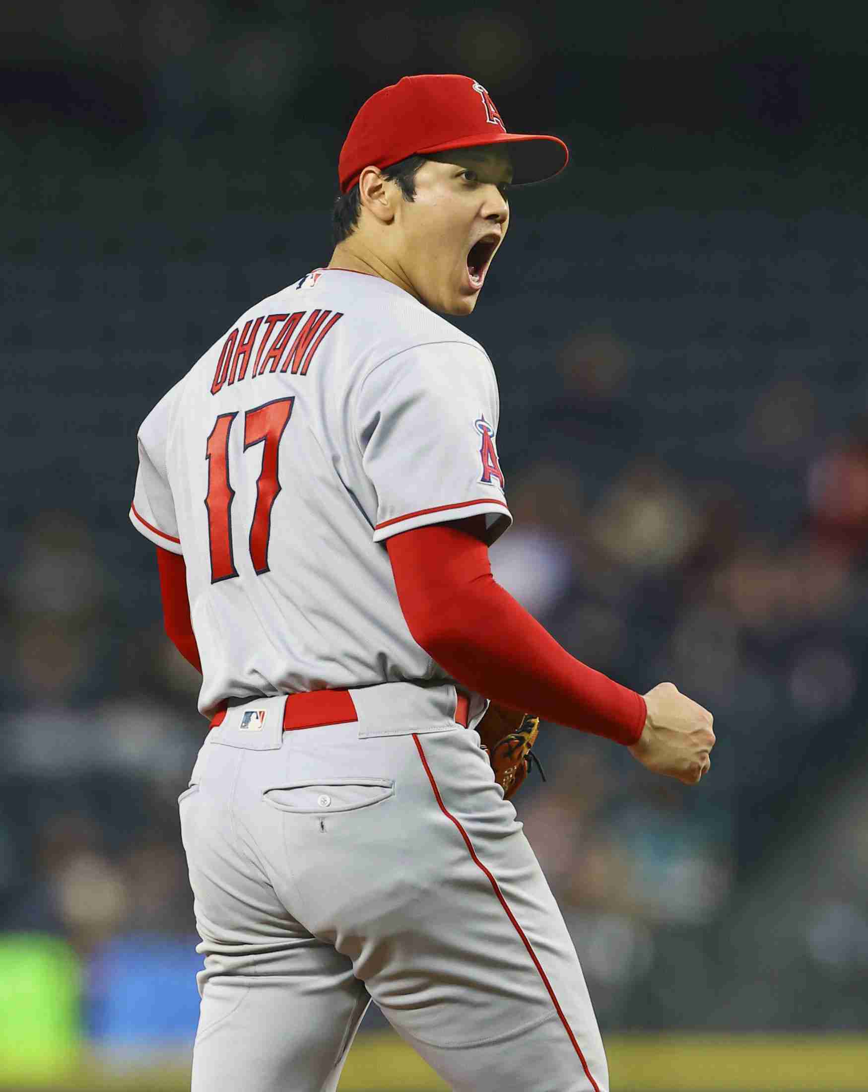 大谷に270億円の価値　米メディア、単年最高額（共同通信） - Yahoo!ニュース