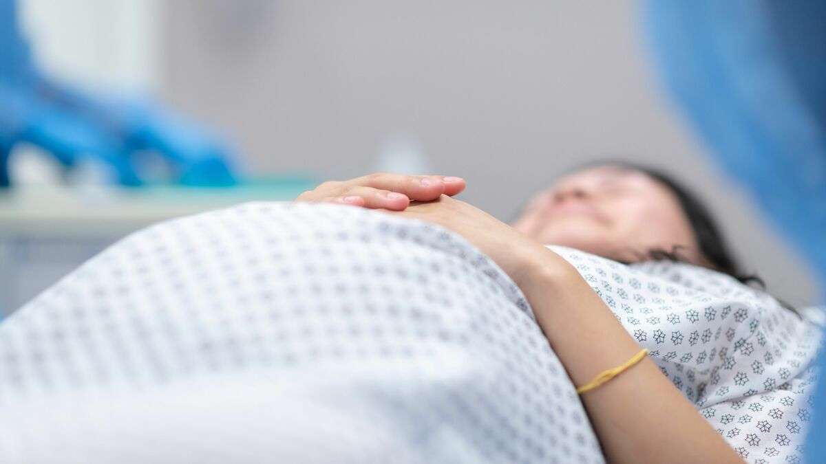 女医は東京へ…｢地域でたった一人