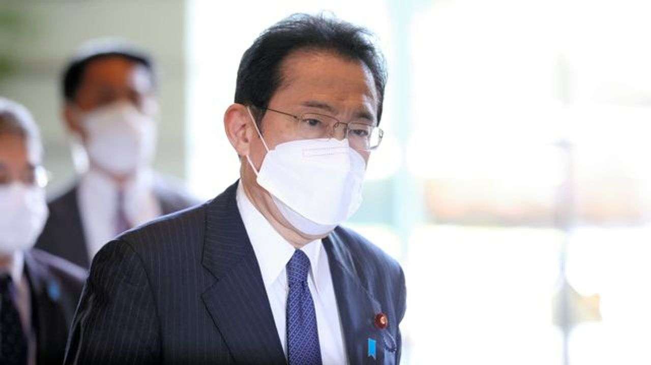 給付金不正 2年前に首相「予言」 - Yahoo!ニュース