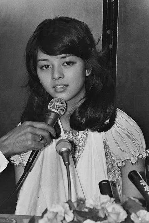 70年代アイドルを語ろう Part3