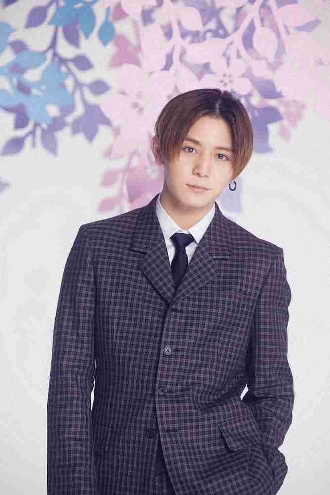 山田涼介　二重人格に挑戦　人気漫画「親愛なる僕へ殺意をこめて」ドラマ化（スポニチアネックス） - Yahoo!ニュース