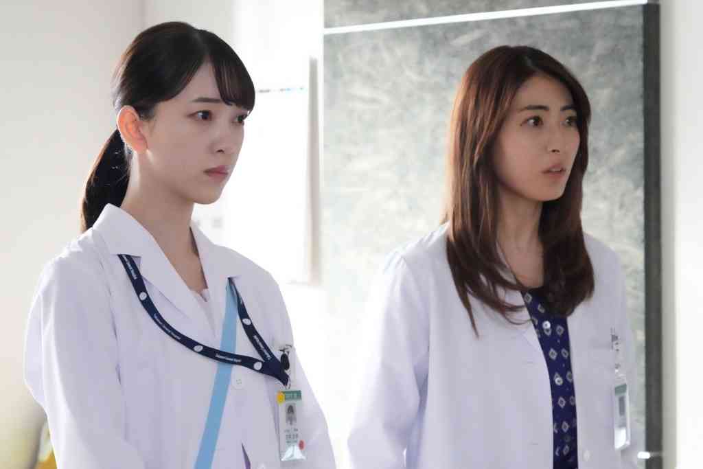 ドラマ出演が続く堀未央奈、恋愛からコメディまで幅広く挑戦！若手女優としての成長に期待