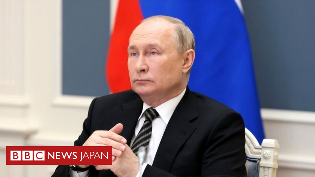 【解説】　ウクライナでの戦争の結末は、5つのシナリオ　開戦から100日過ぎ - BBCニュース