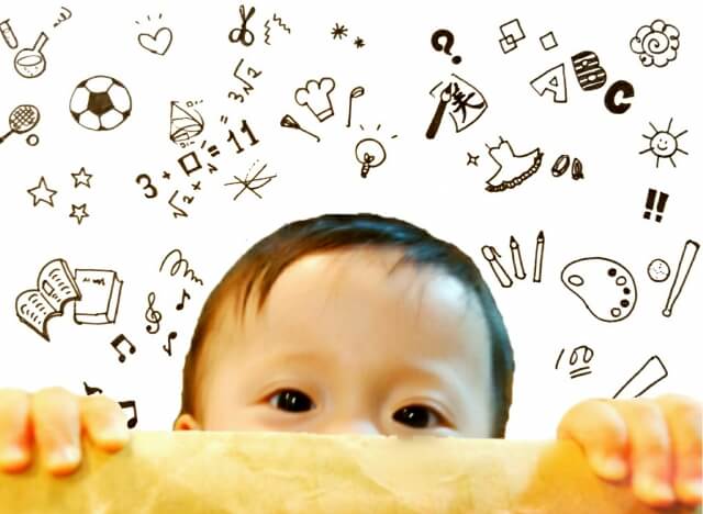 子供に習い事をさせていない人