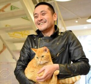子猫見つけたらどうする？どうした？