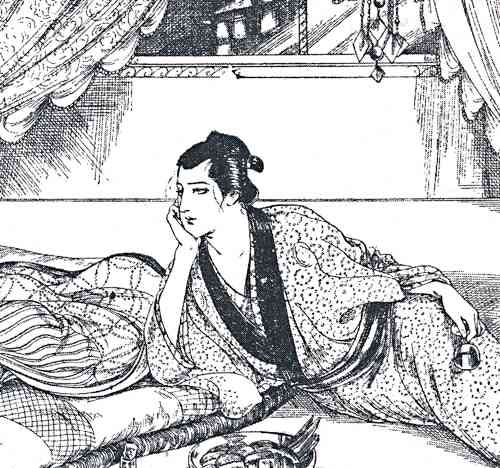 【耽美】大正から昭和の挿絵画家【退廃】