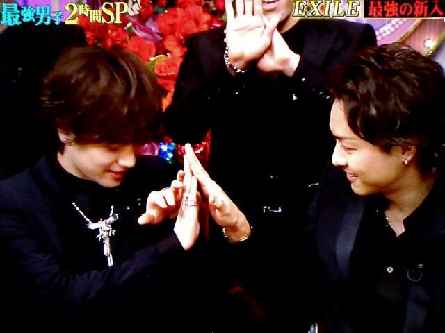 NAOTO　EXILEの驚きの掟を告白　加入当時にライブ前に先輩から言われた衝撃の言葉「肥満じゃん」