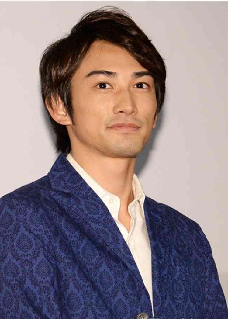 町田啓太がいつも健やかな理由「ネガティブになりがちだからこそ、ポジティブに考えるようにしている」