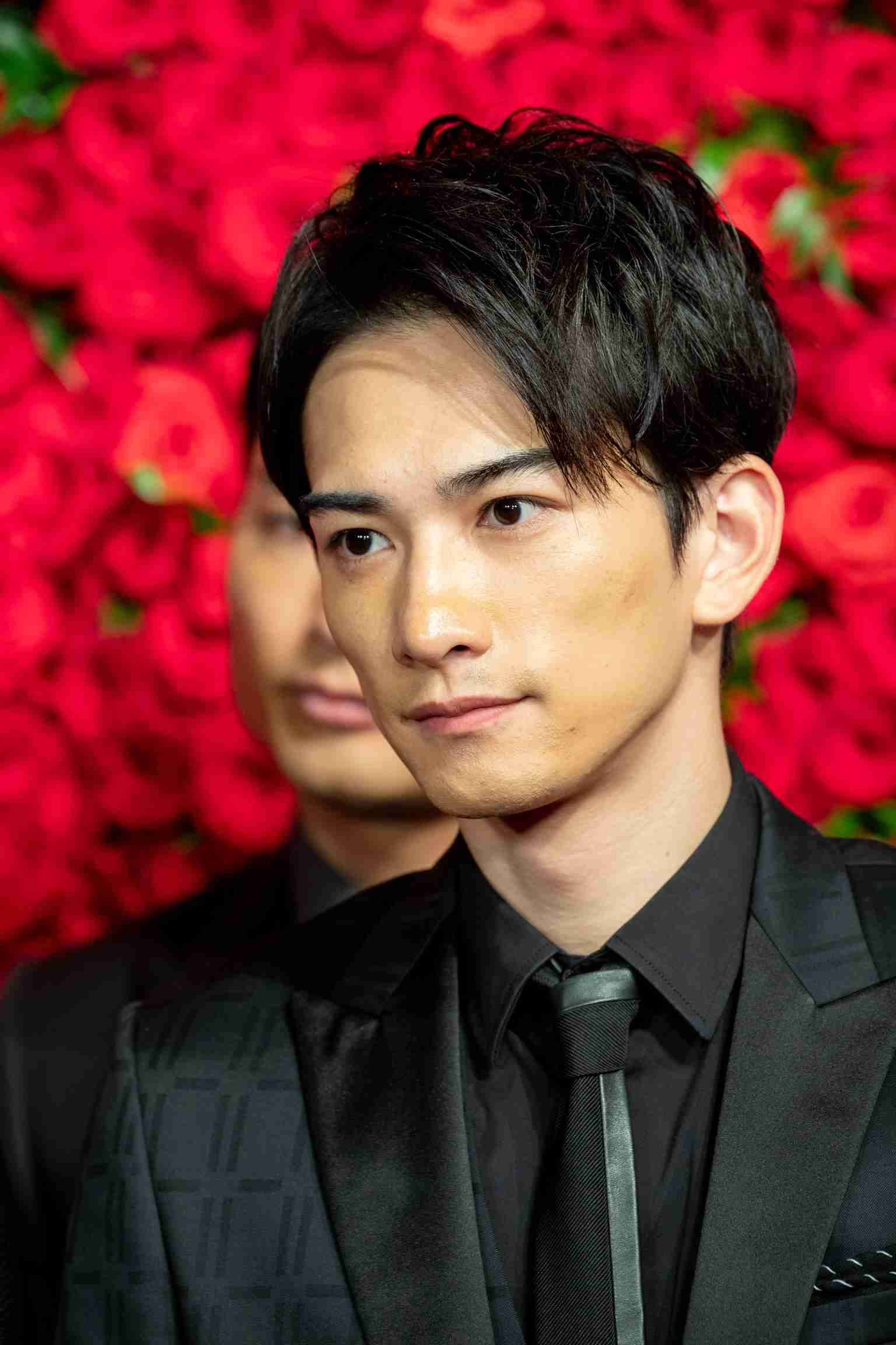 町田啓太がいつも健やかな理由「ネガティブになりがちだからこそ、ポジティブに考えるようにしている」