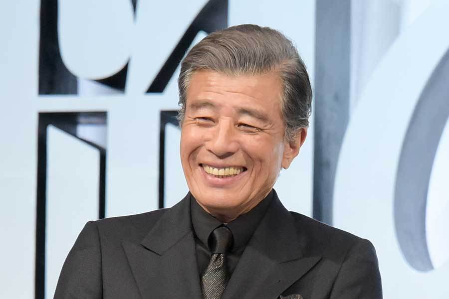 舘ひろし、「ハガレン」で大役も「全く理解できないまま」撮了「よく最後までできたな」（ENCOUNT） - Yahoo!ニュース